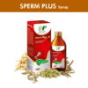 SPERM PLUS SYRUP || 200 ml